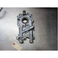 25P108 Engine Oil Pump For 08-10 Subaru Impreza  2.5